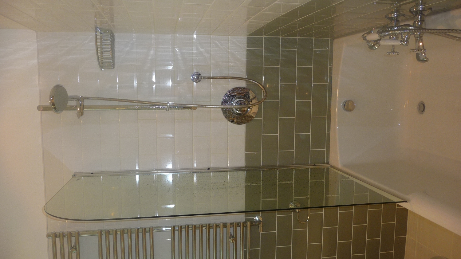 J P Rimmer Design and Build work photo 1