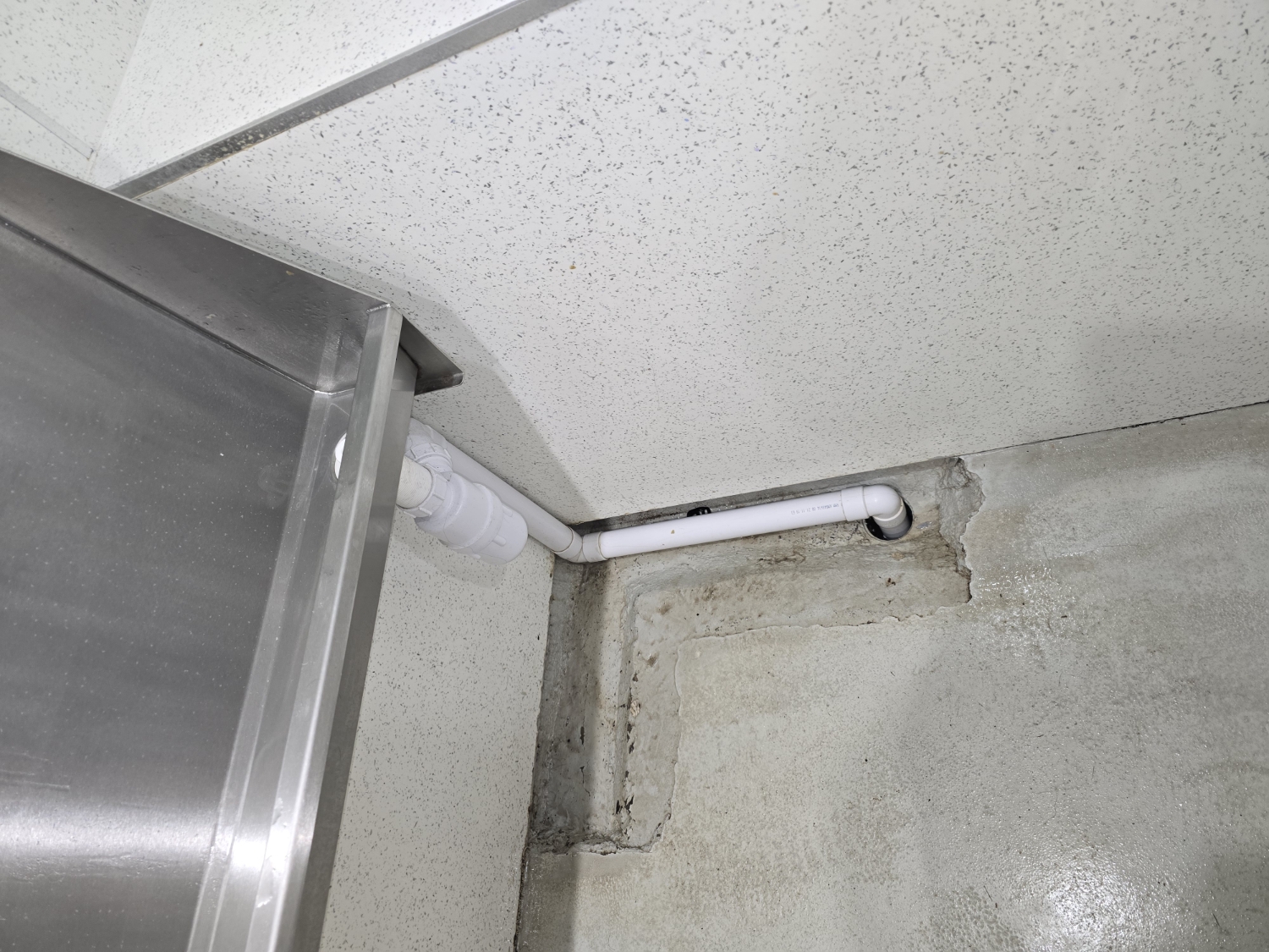 Suburban Plumbing work photo 4