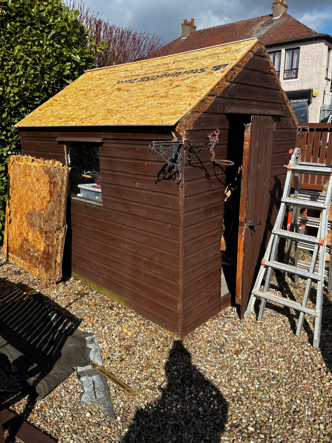Mac Building & Gardening work photo 2
