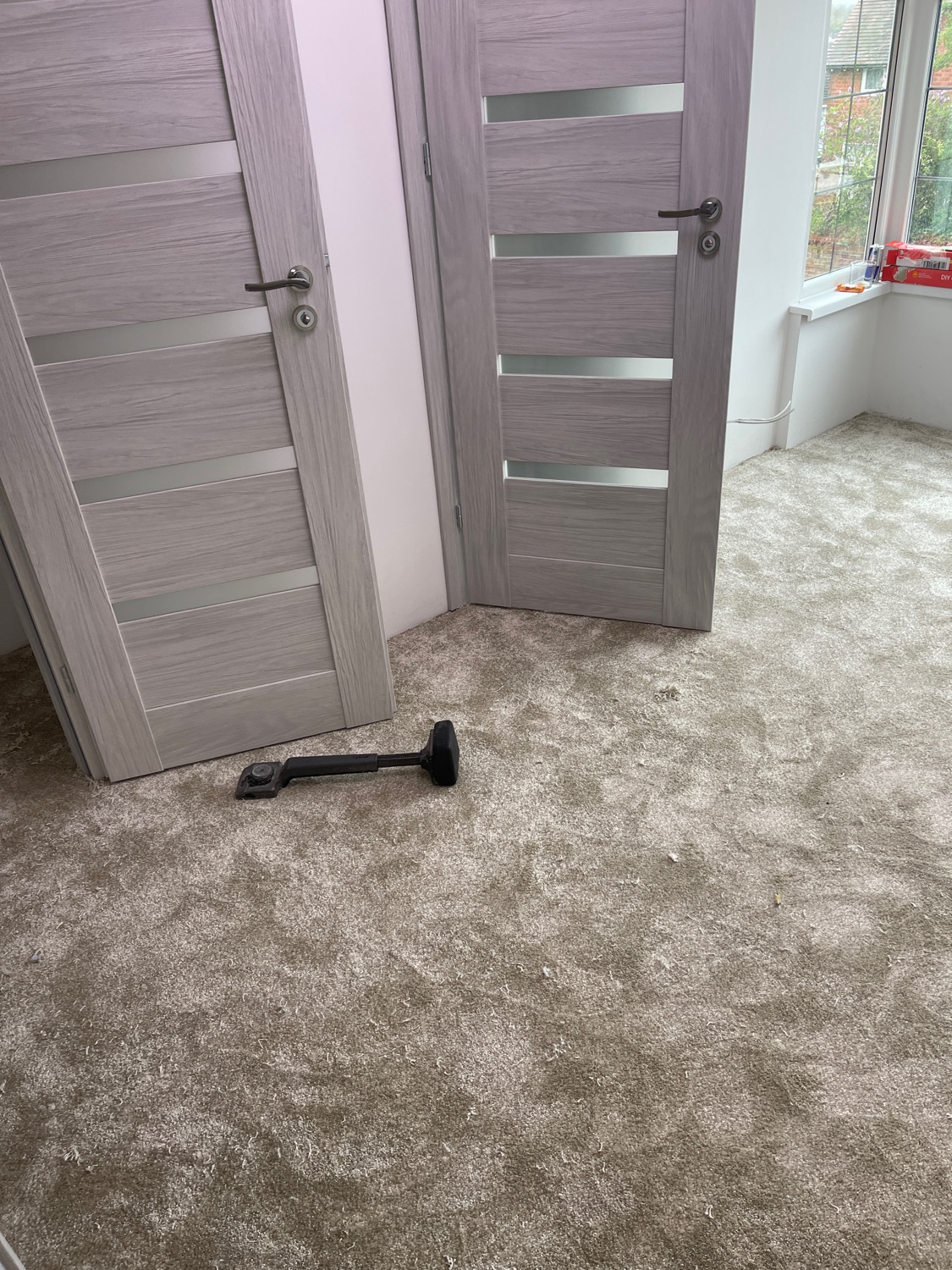 Keyvan  Floor Fitters work photo 1