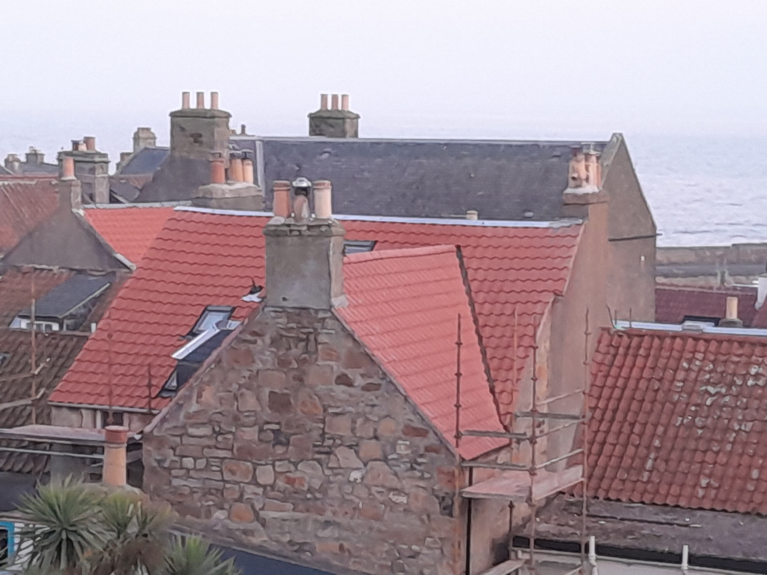 L Hughes Property Maintenance work photo 3