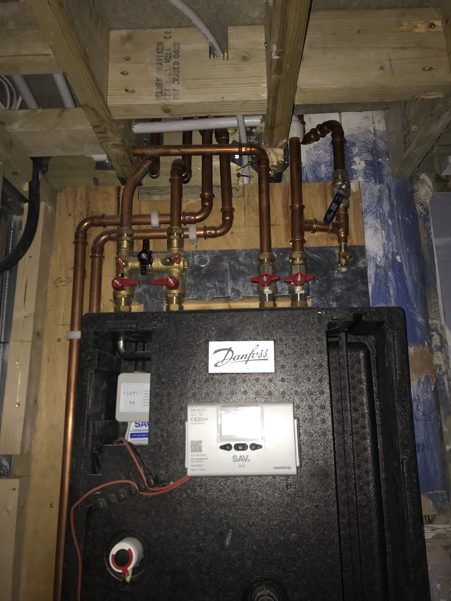 Plumbing & Gas Masters Ltd work photo 4