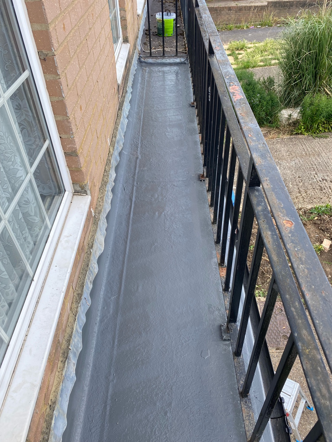 JL Roofing work photo 4
