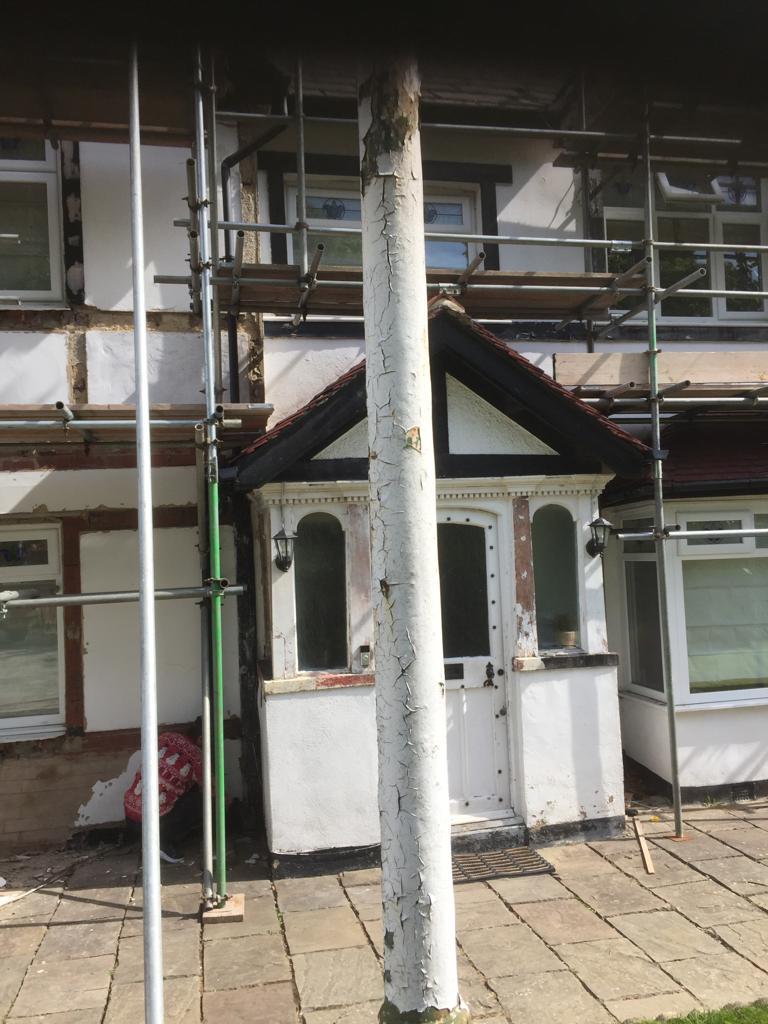 S&M Construction Group LTD work photo 3