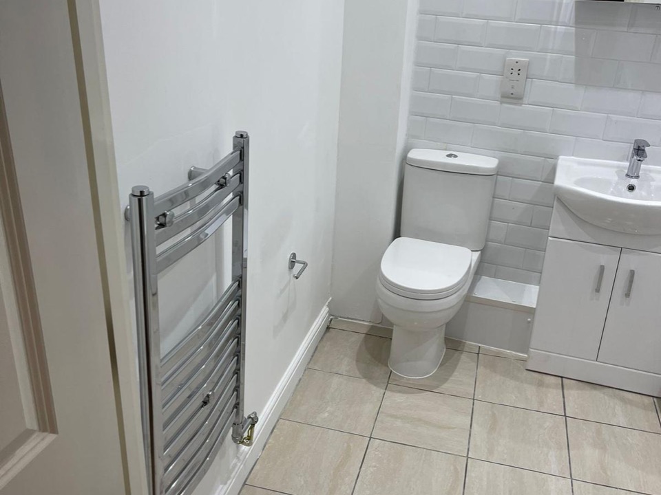 T & M Property Care work photo 4