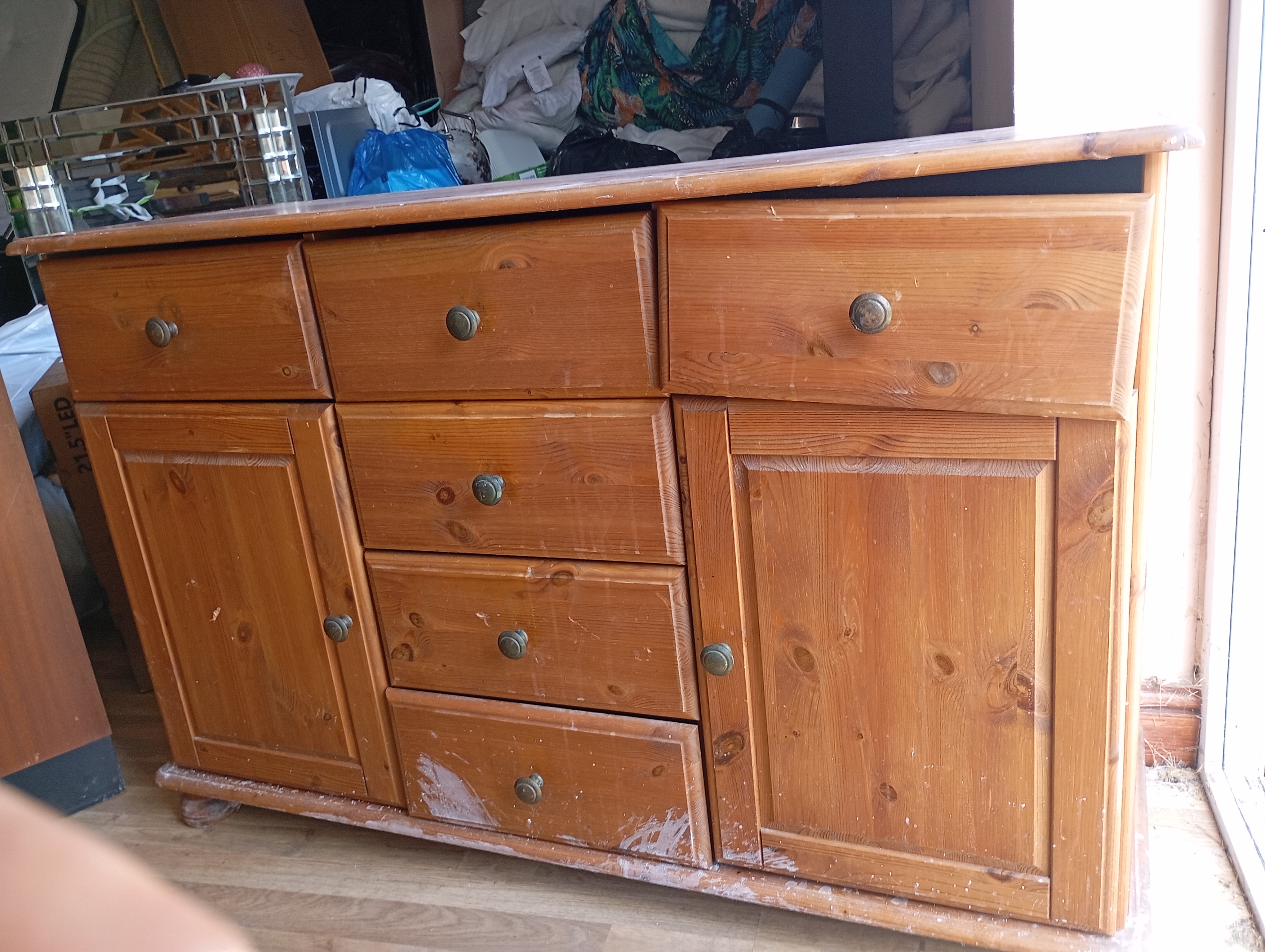 FG Handyman work photo 2
