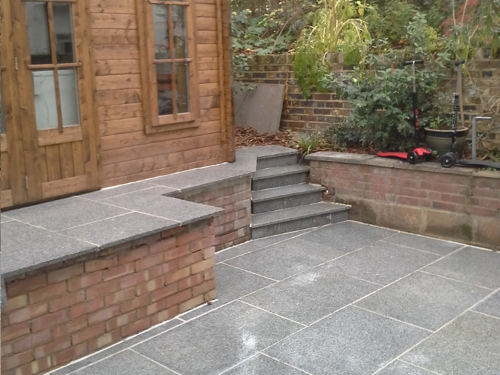 PMM Building Solutions LTD work photo 1