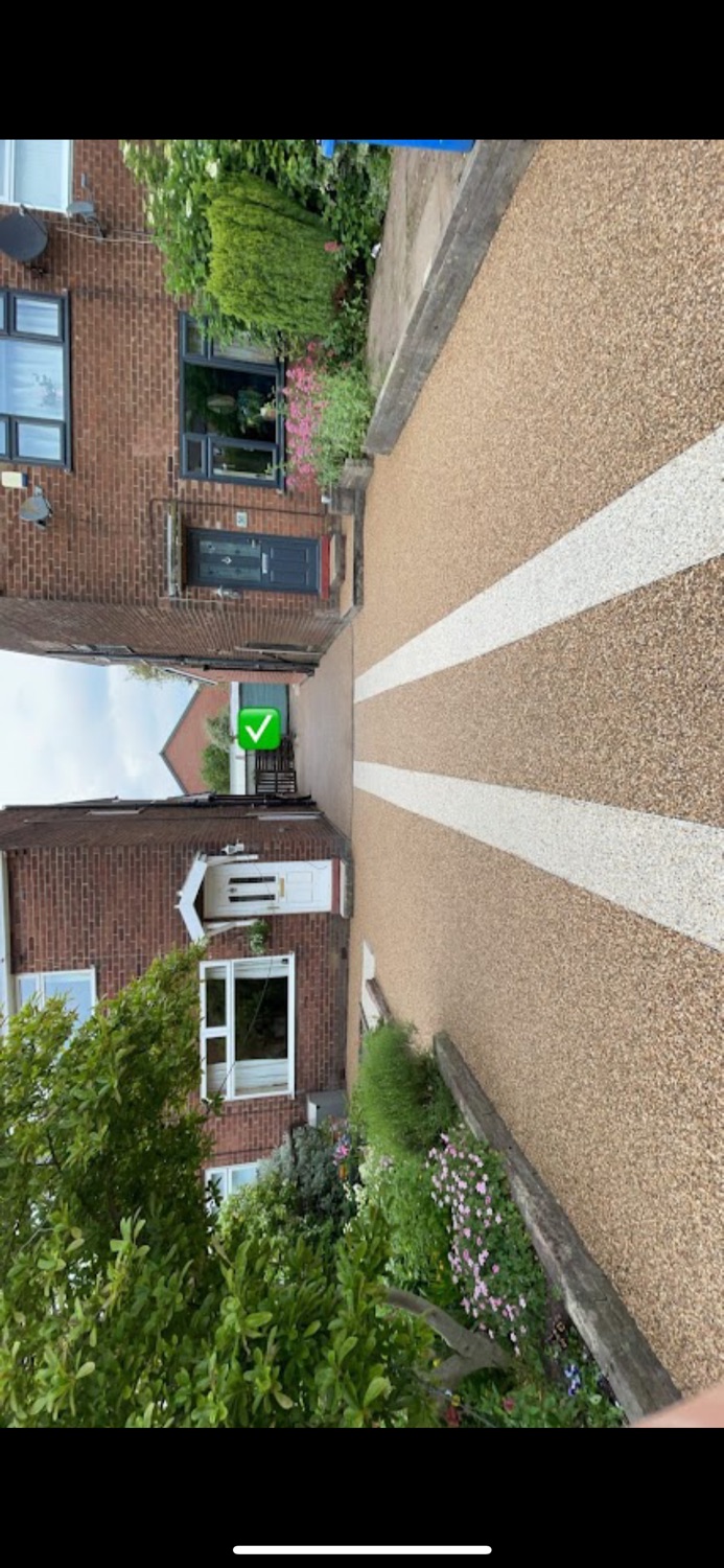Clearstone Driveway & Landscaping work photo 3