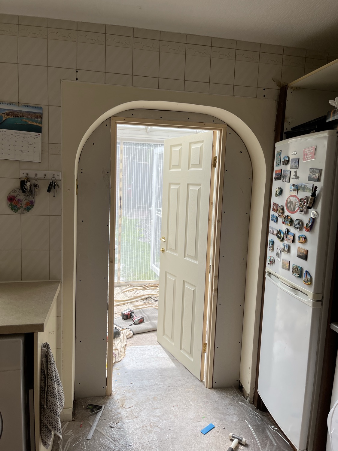Jake Robinson Carpentry & Joinery work photo 1