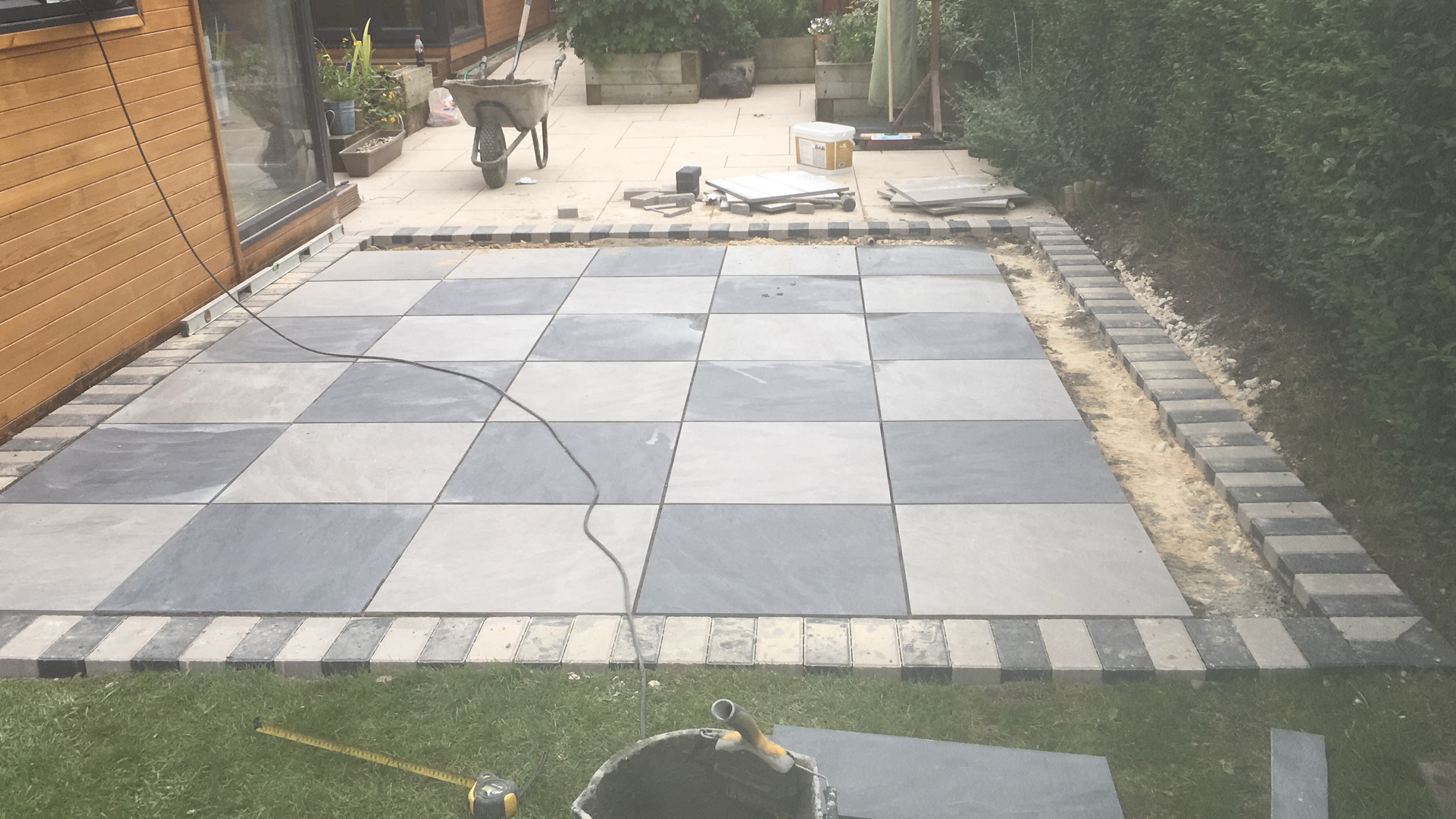 Remus work photo 2