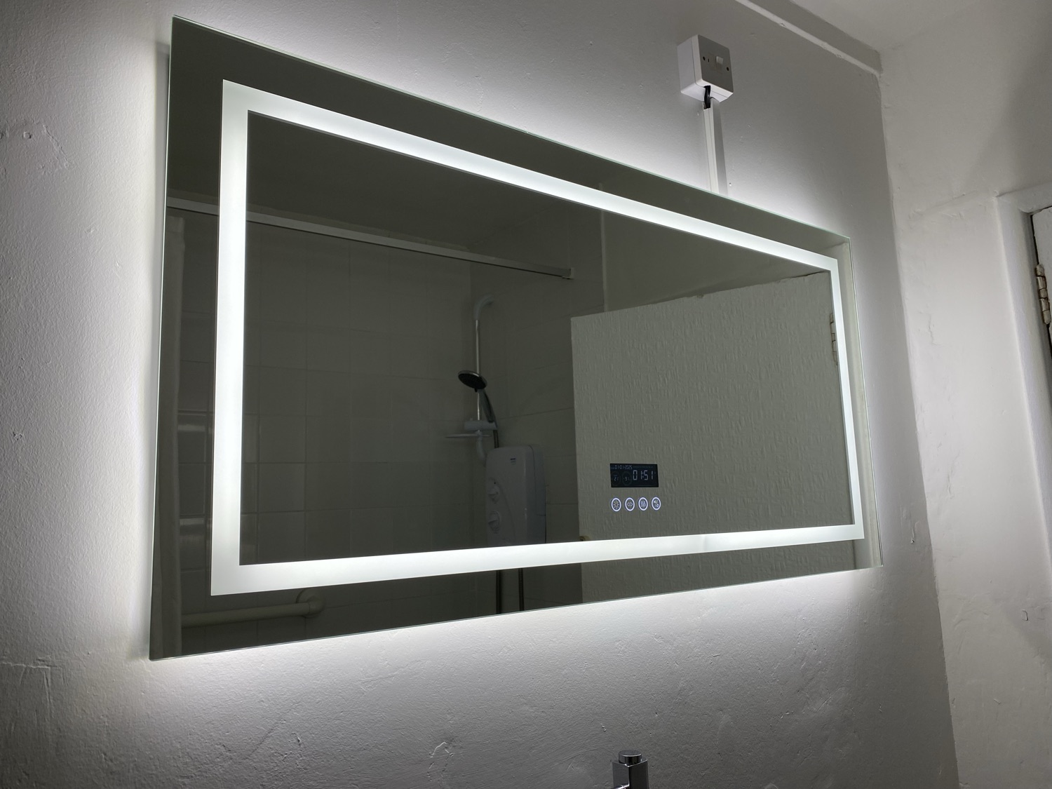 Selkirk House work photo 1