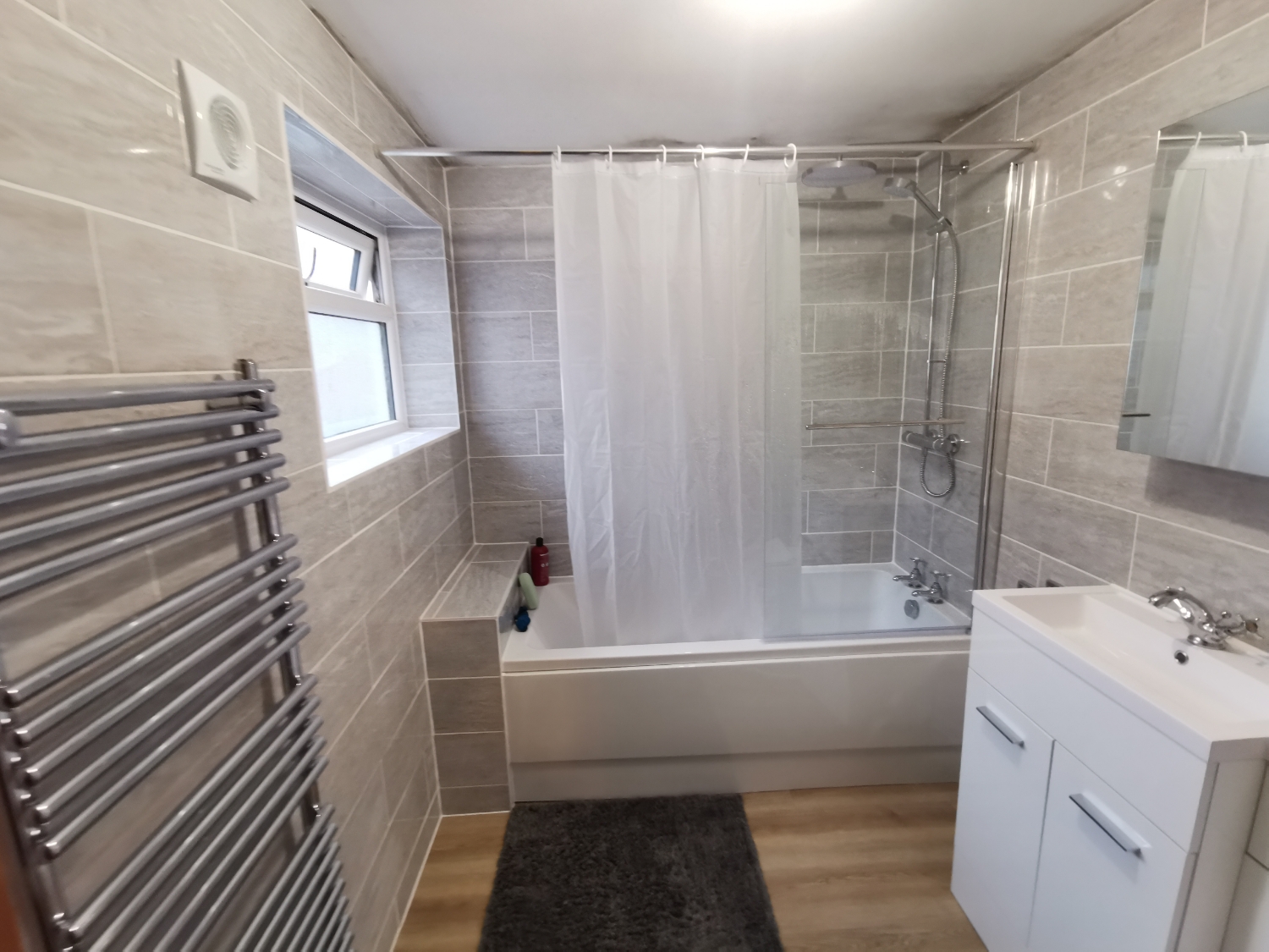 J Deen Property Maintenance work photo 1