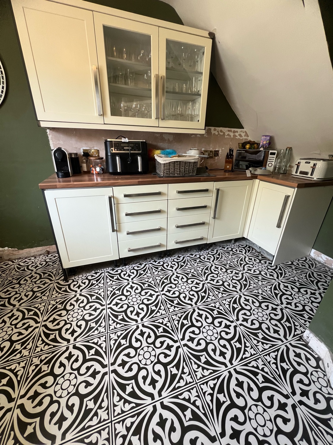 LS Tiling work photo 4