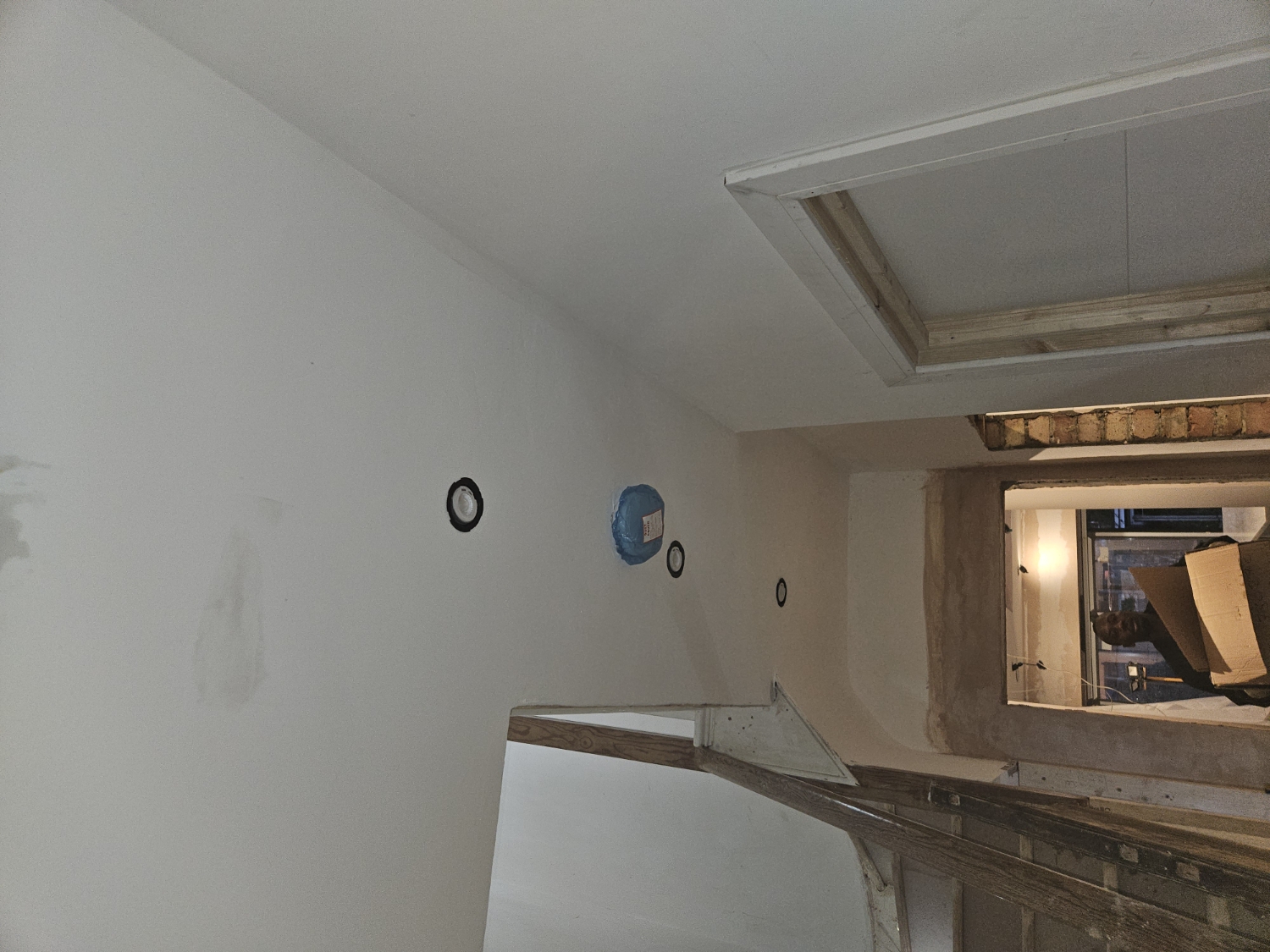 Ezekiel Electrical Limited work photo 2