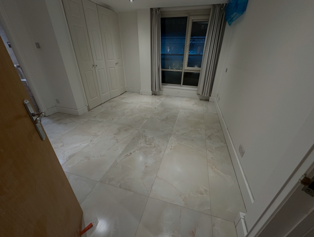 POC House Construction LTD work photo 4