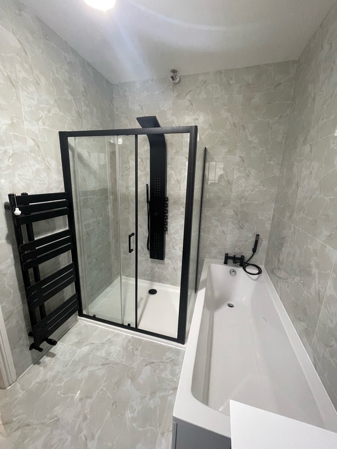 PLUMB RIGHT CONTRACTORS LTD work photo 3