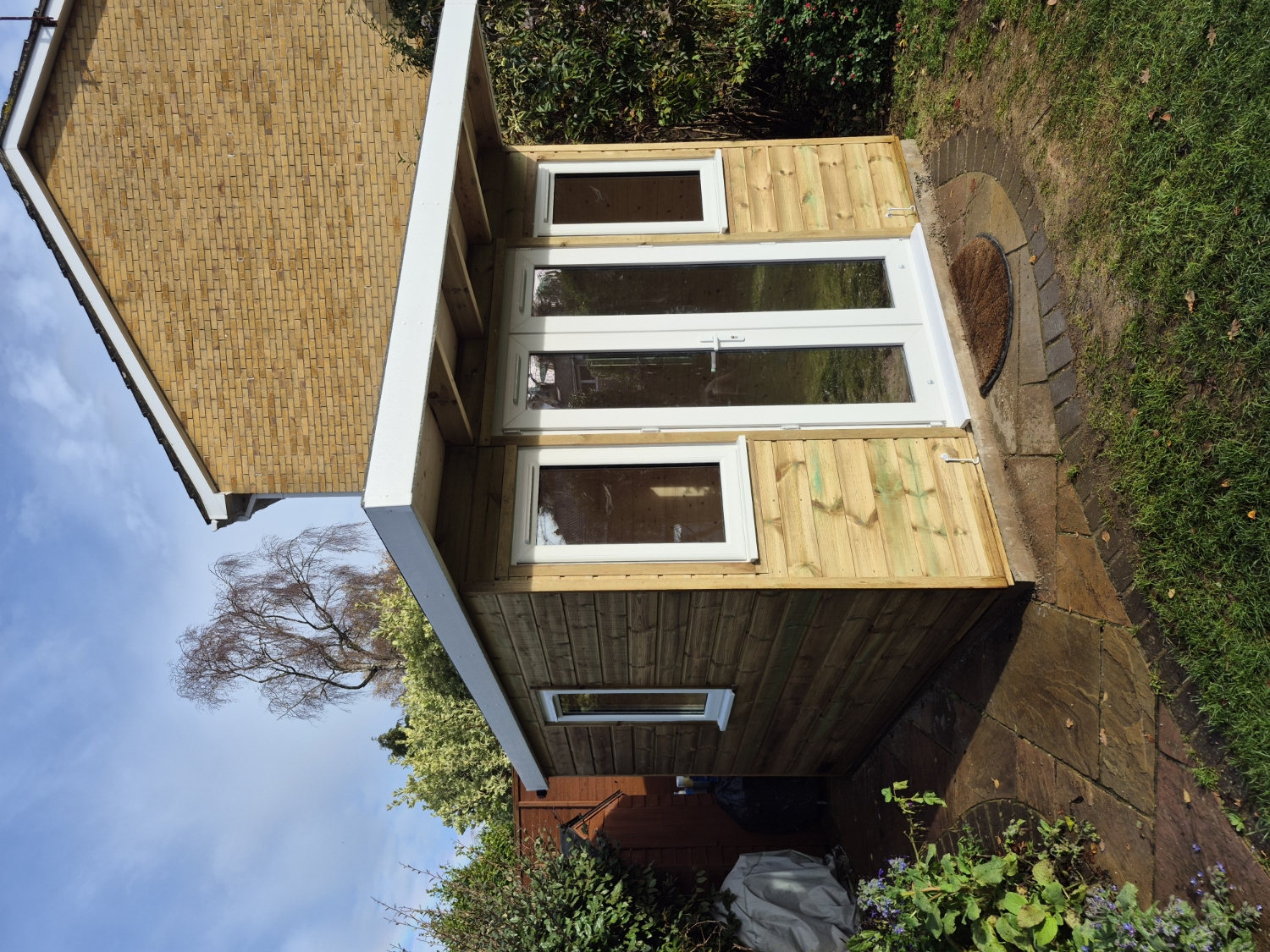 wood doctor work photo 1
