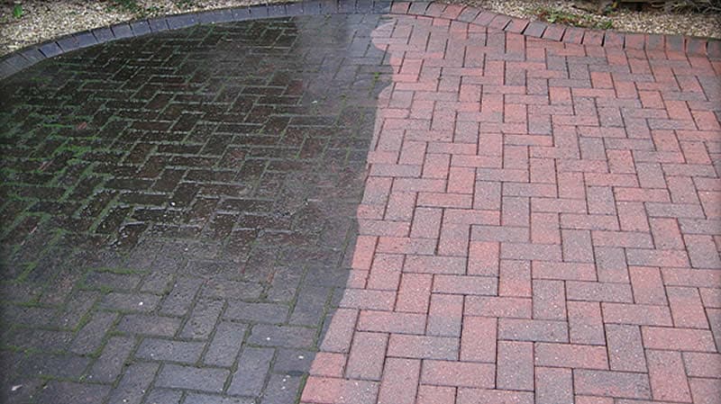 Sparkle Spray work photo 1