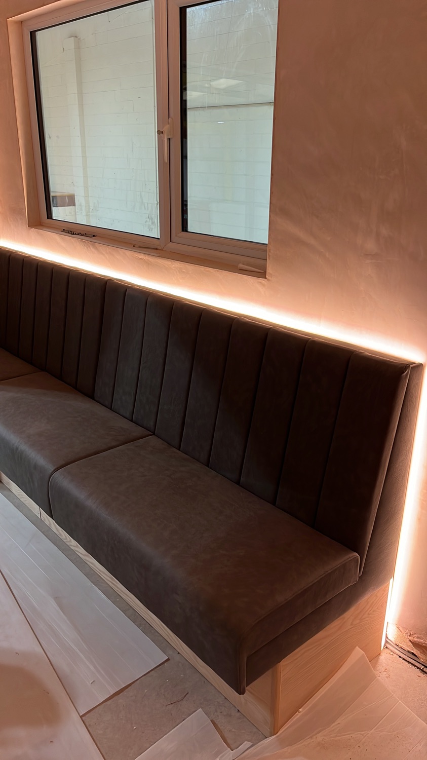 DESAP ELECTRICAL LTD work photo 3