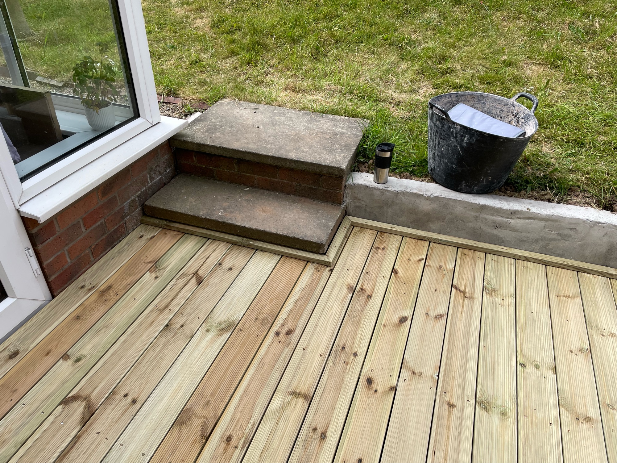 Greenwood's Joinery and Building work photo 3