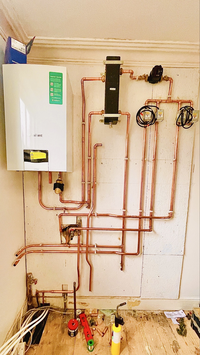 GSF Connect Ltd work photo 3