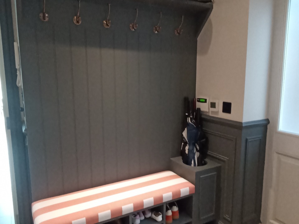 Hassle Free Painting work photo 3