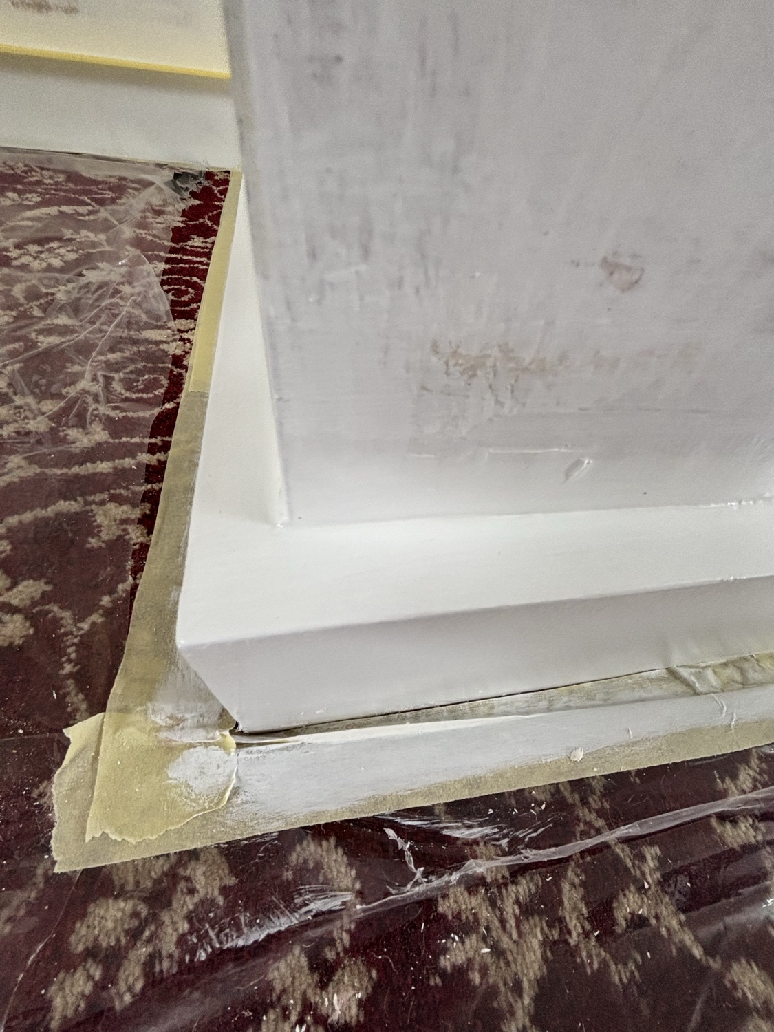 TJ Property Services work photo 2