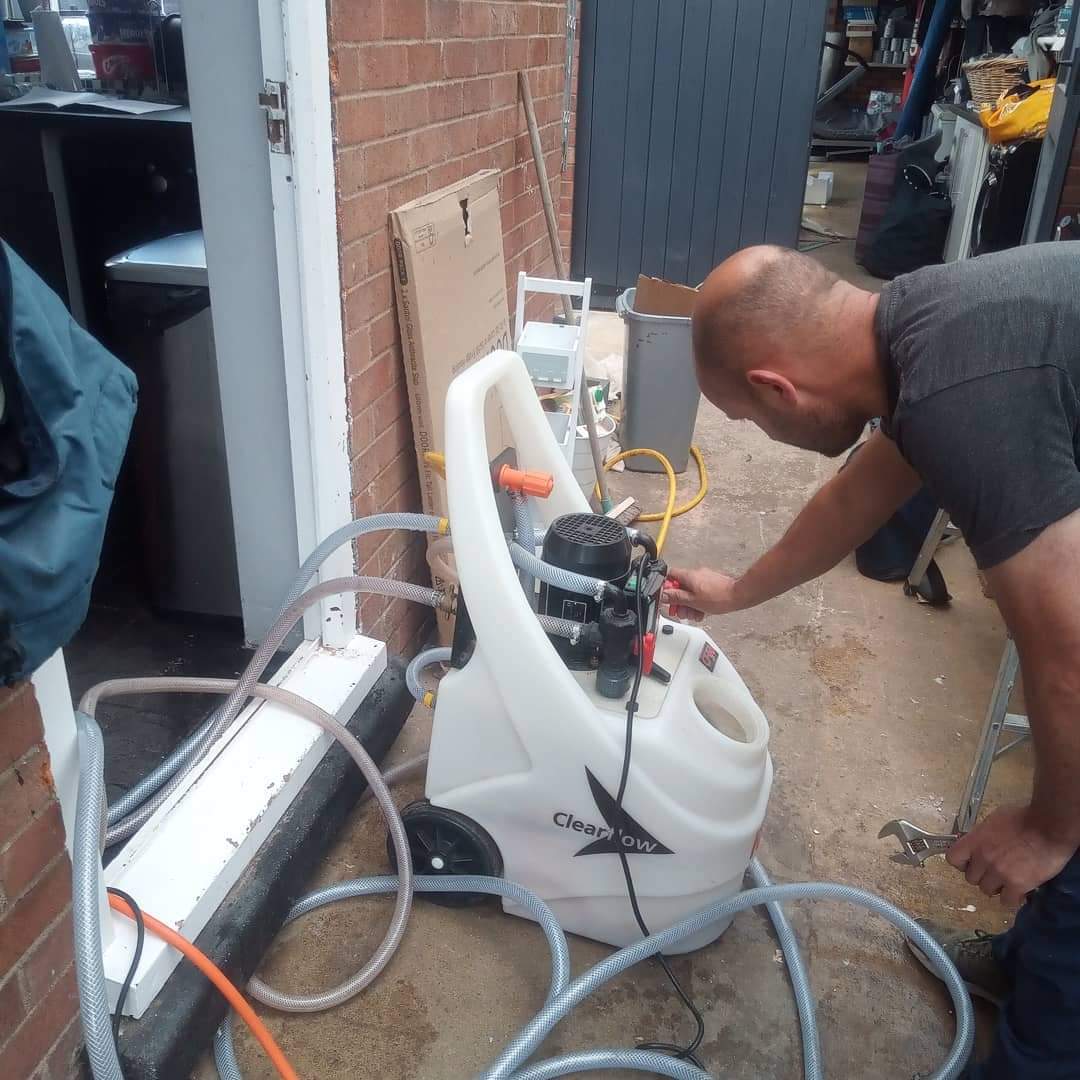 Gas Pro Engineering Ltd work photo 4