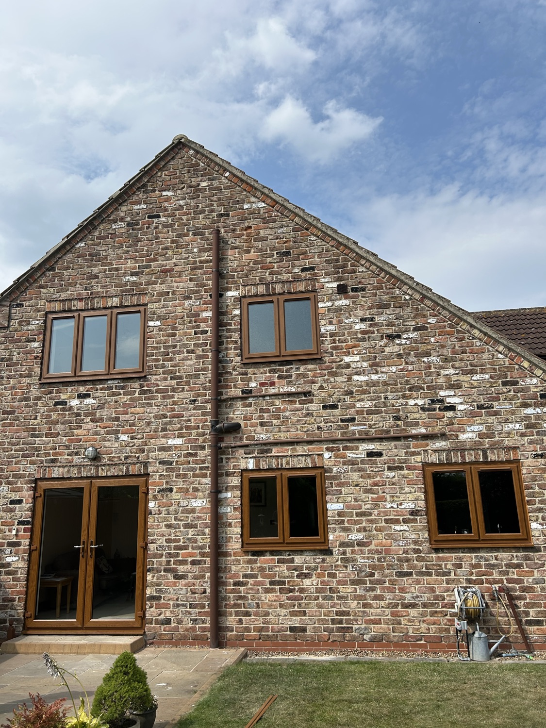 JD Window & Door Installations work photo 2