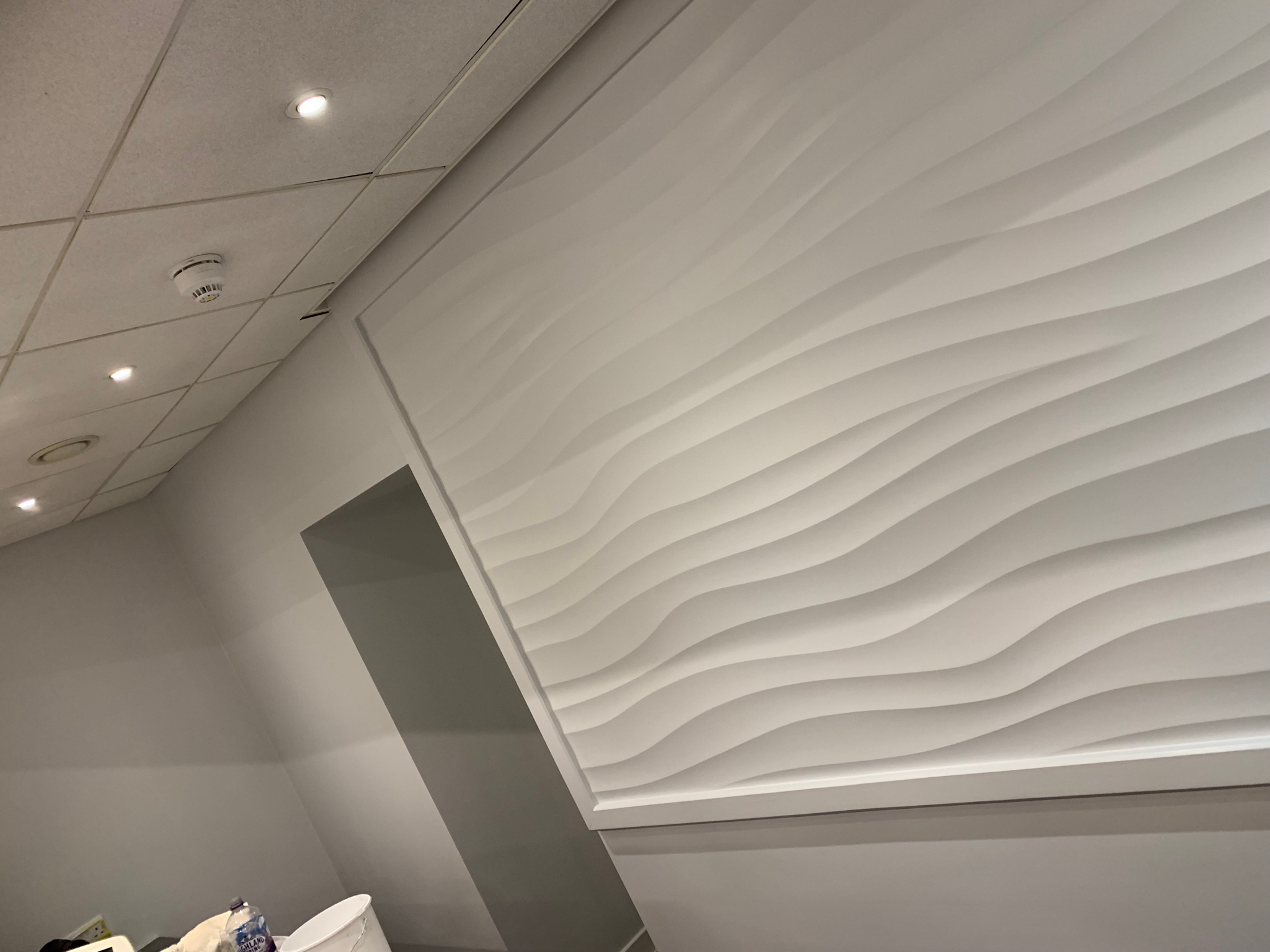 Crimson and Scarlet Bespoke Decorators work photo 1