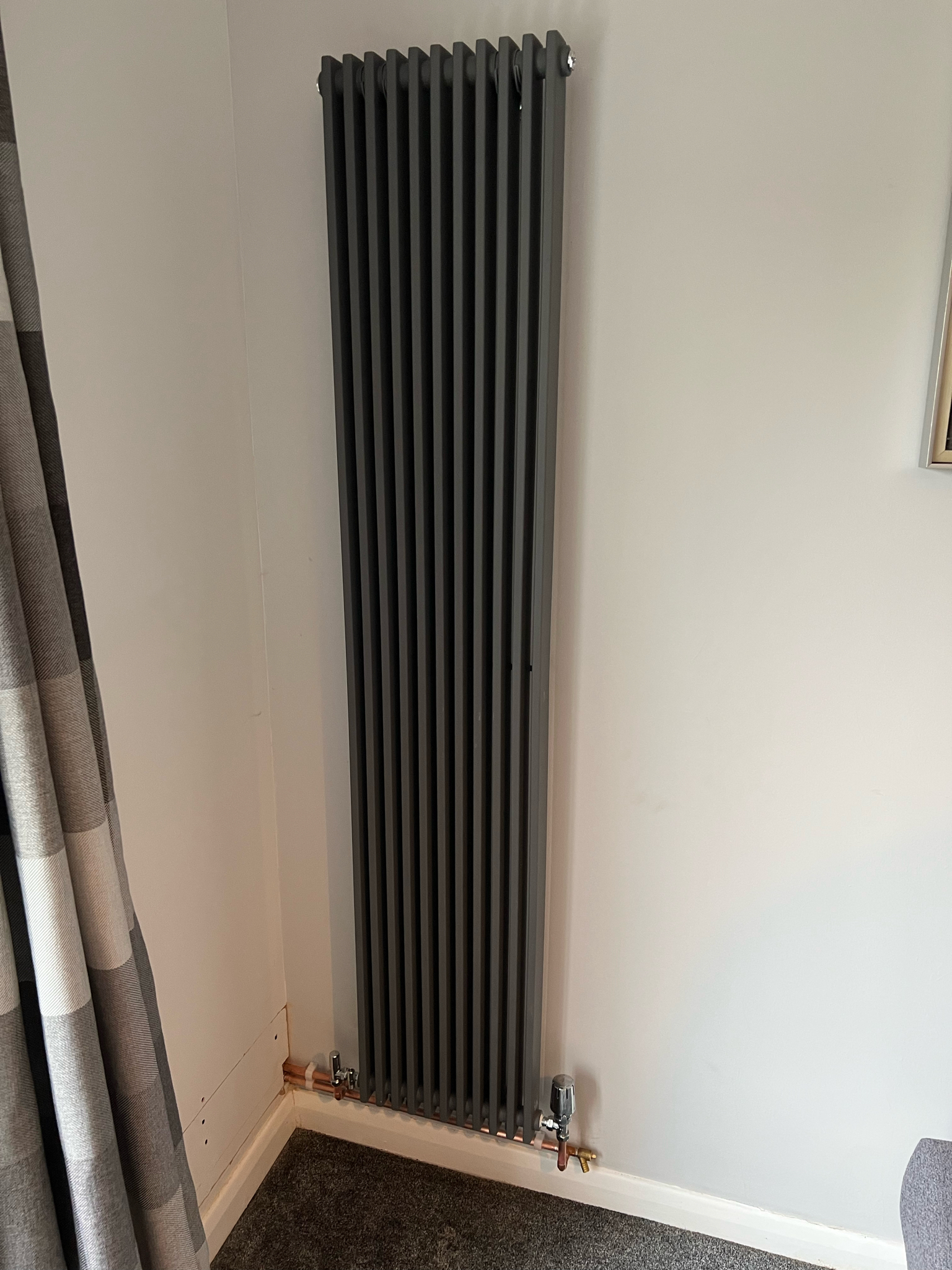 RML PLUMBING AND HEATING LIMITED work photo 3