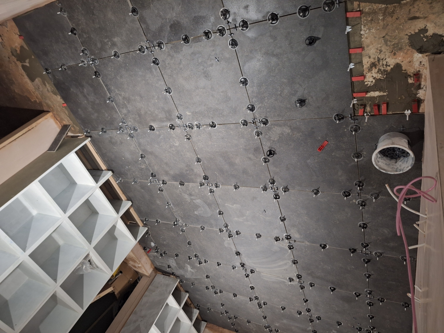 Wandle Tiling work photo 3