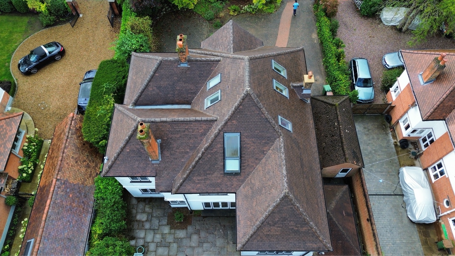 Cooper & Son work photo 2