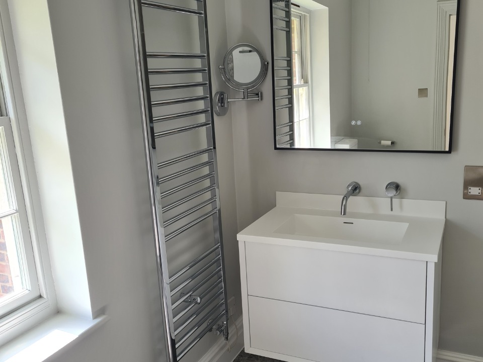 Artman Build LTD work photo 1