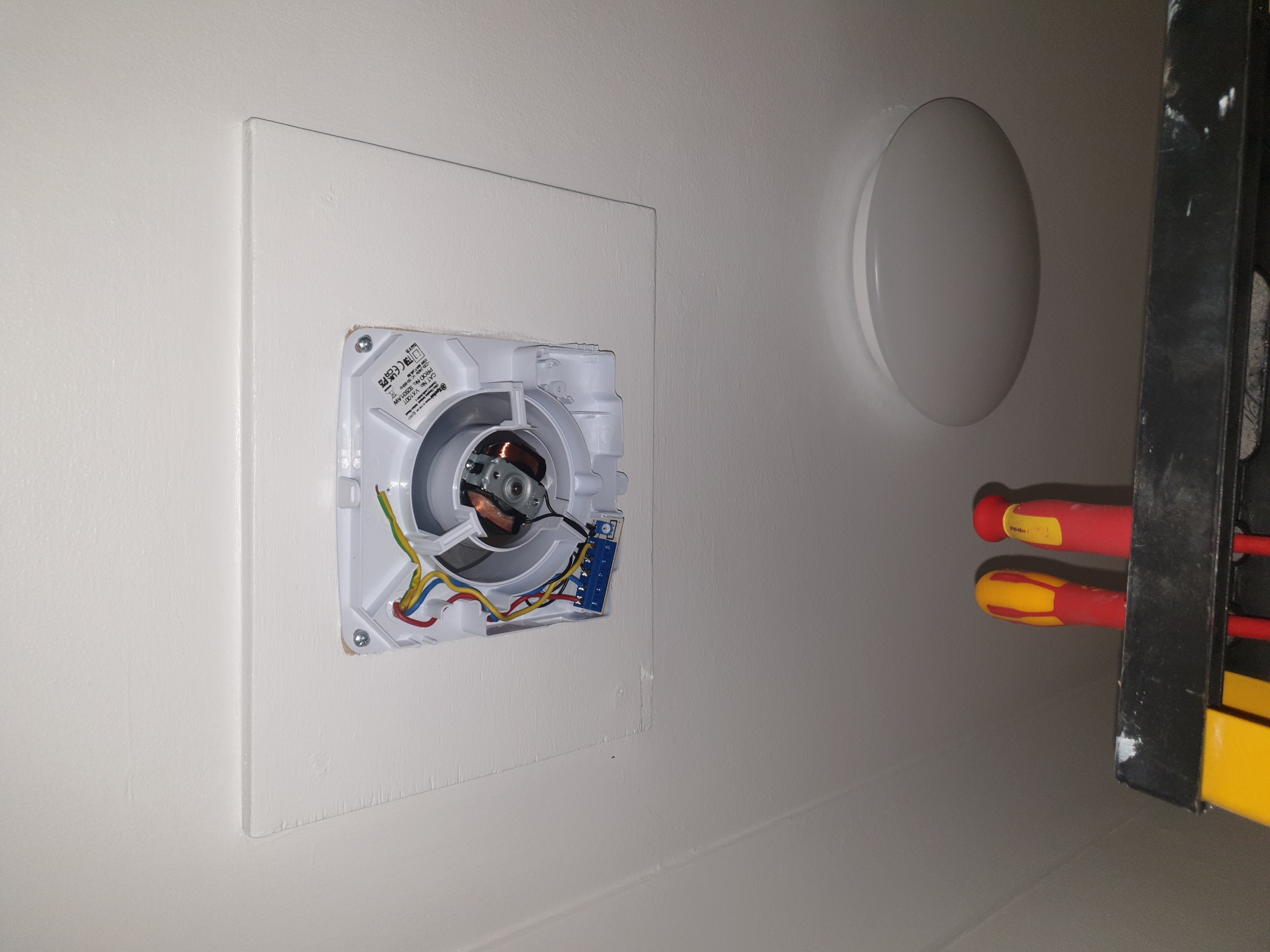 EIE London LTD work photo 1