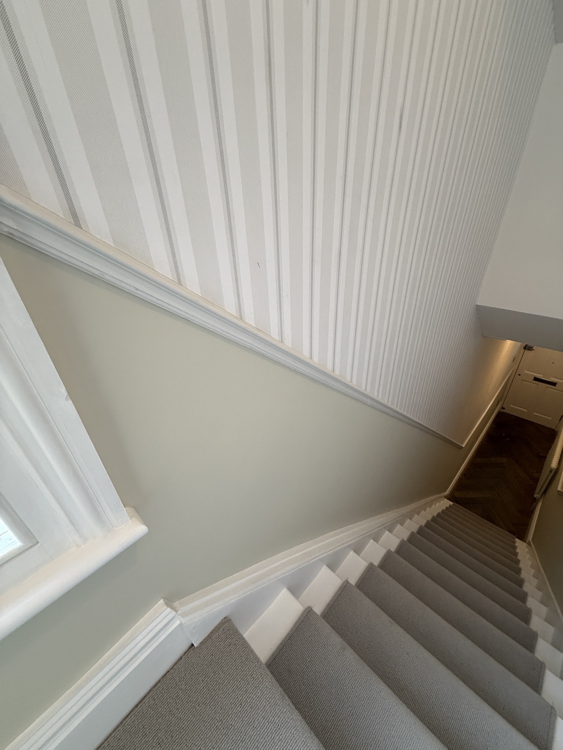 Master Touch Decorating LTD work photo 4