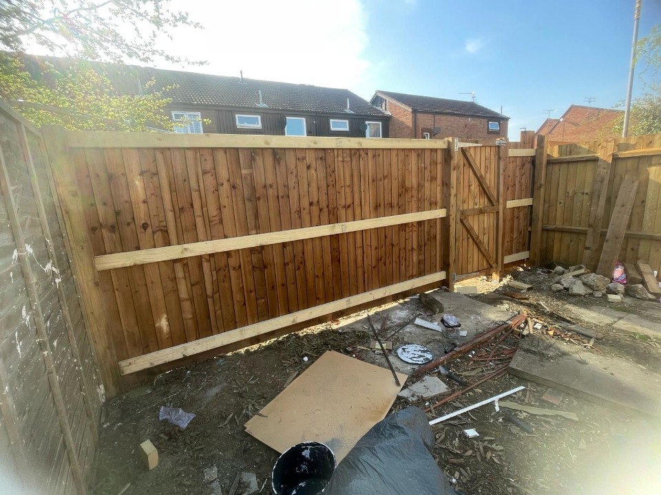 Craftline Solutions Ltd. work photo 1