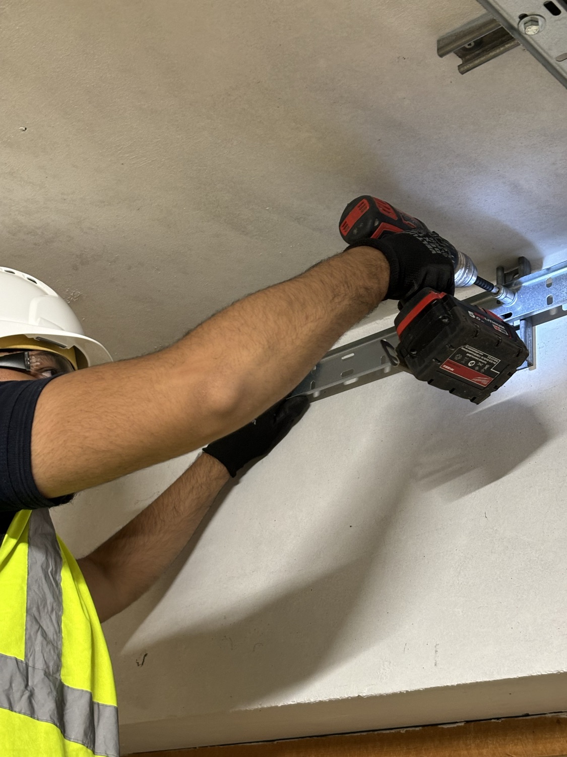AZ Electrics work photo 4
