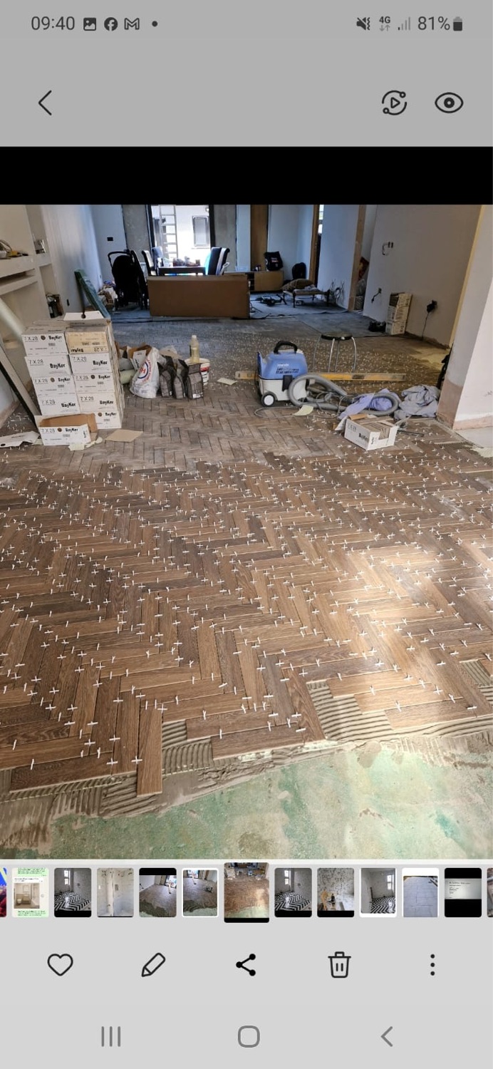 Home improvements specialist Ltd work photo 1