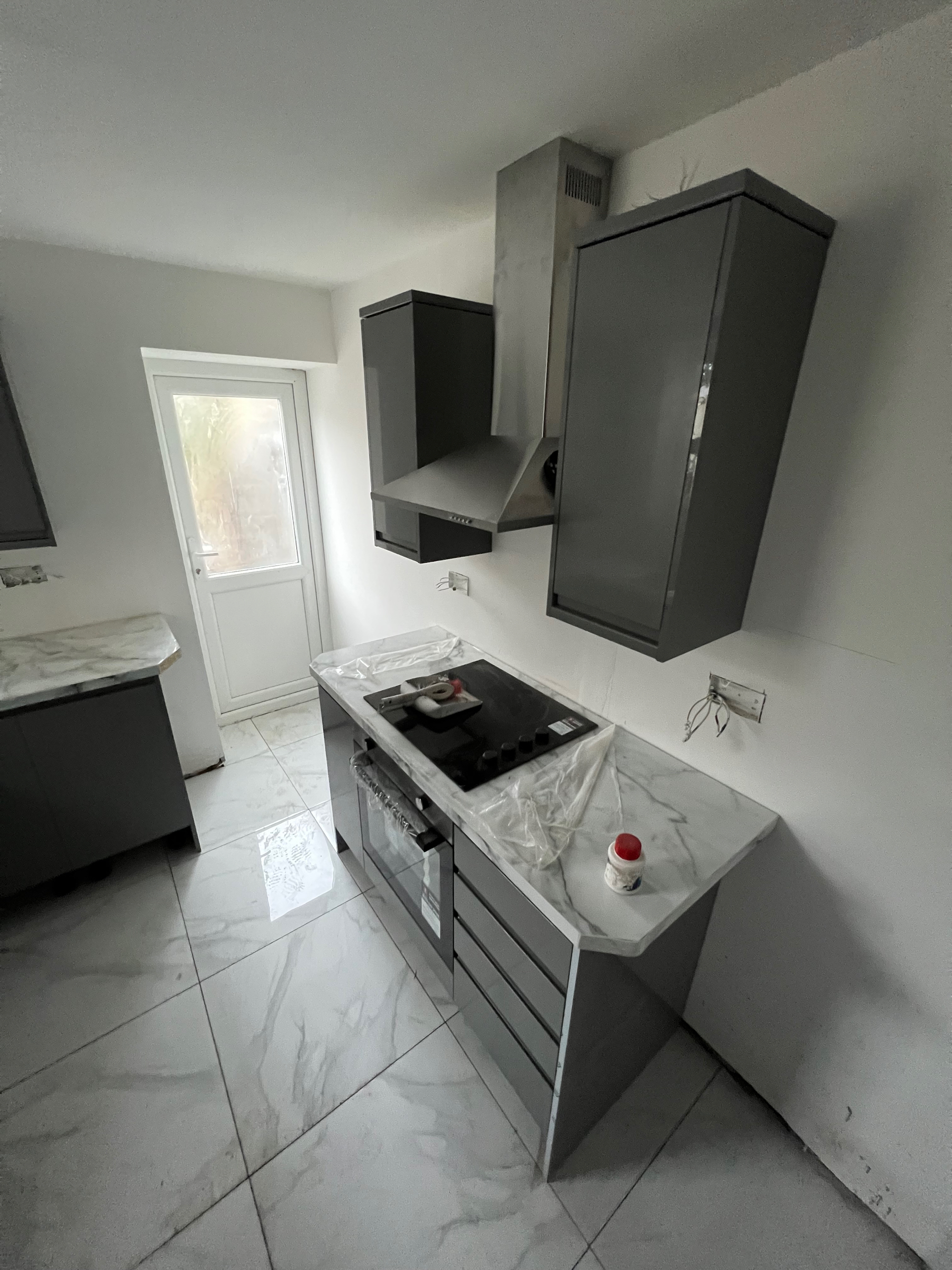 AAC CARPENTRY & CONSTRUCTION LTD work photo 2