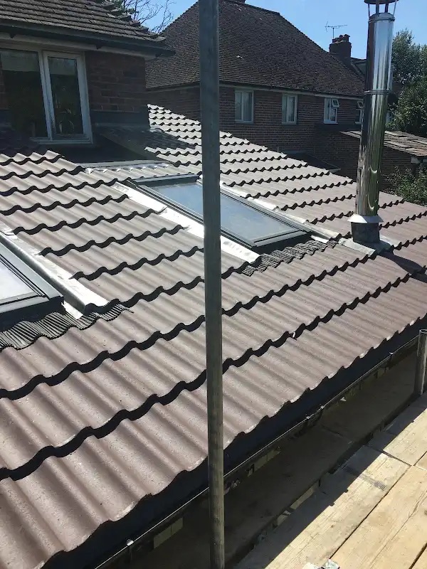 Southside Roofing & Building work photo 3