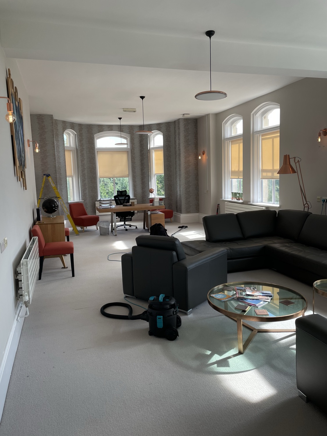 RJS Electrical Services work photo 2