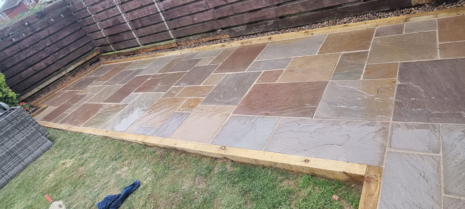 GRANGE PROPERTY SOLUTIONS work photo 4