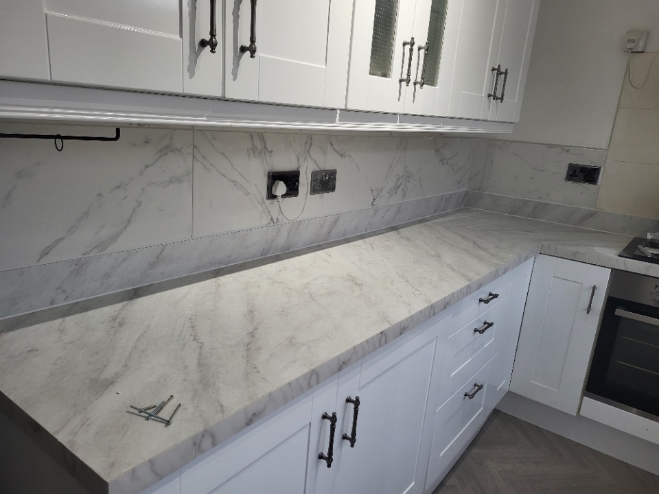Aymoz Handyman Services work photo 4