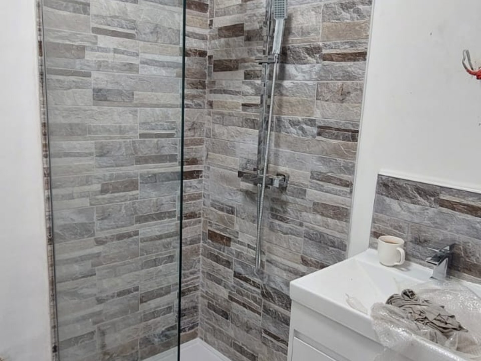EXP Construction Ltd work photo 1