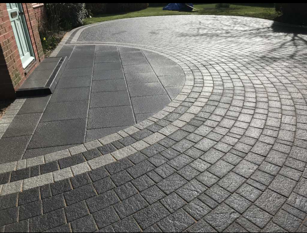 HD Groundworks LTD work photo 3