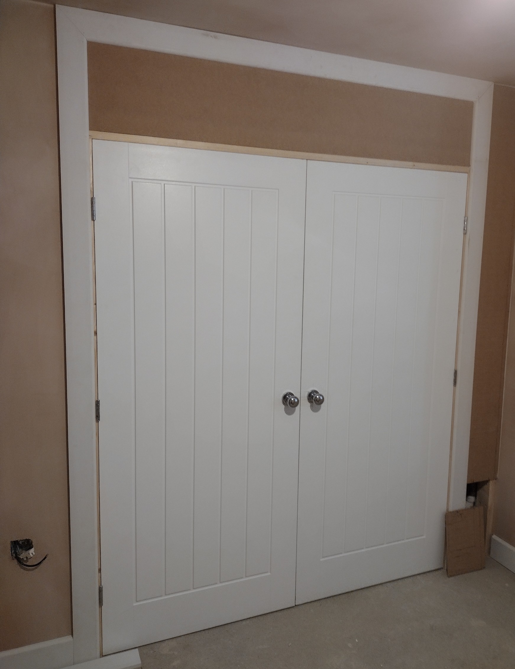 STEP UP PROPERTY MAINTENANCE work photo 2