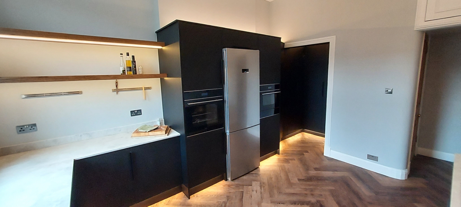 KINGSBURGH INTERIORS LTD work photo 3