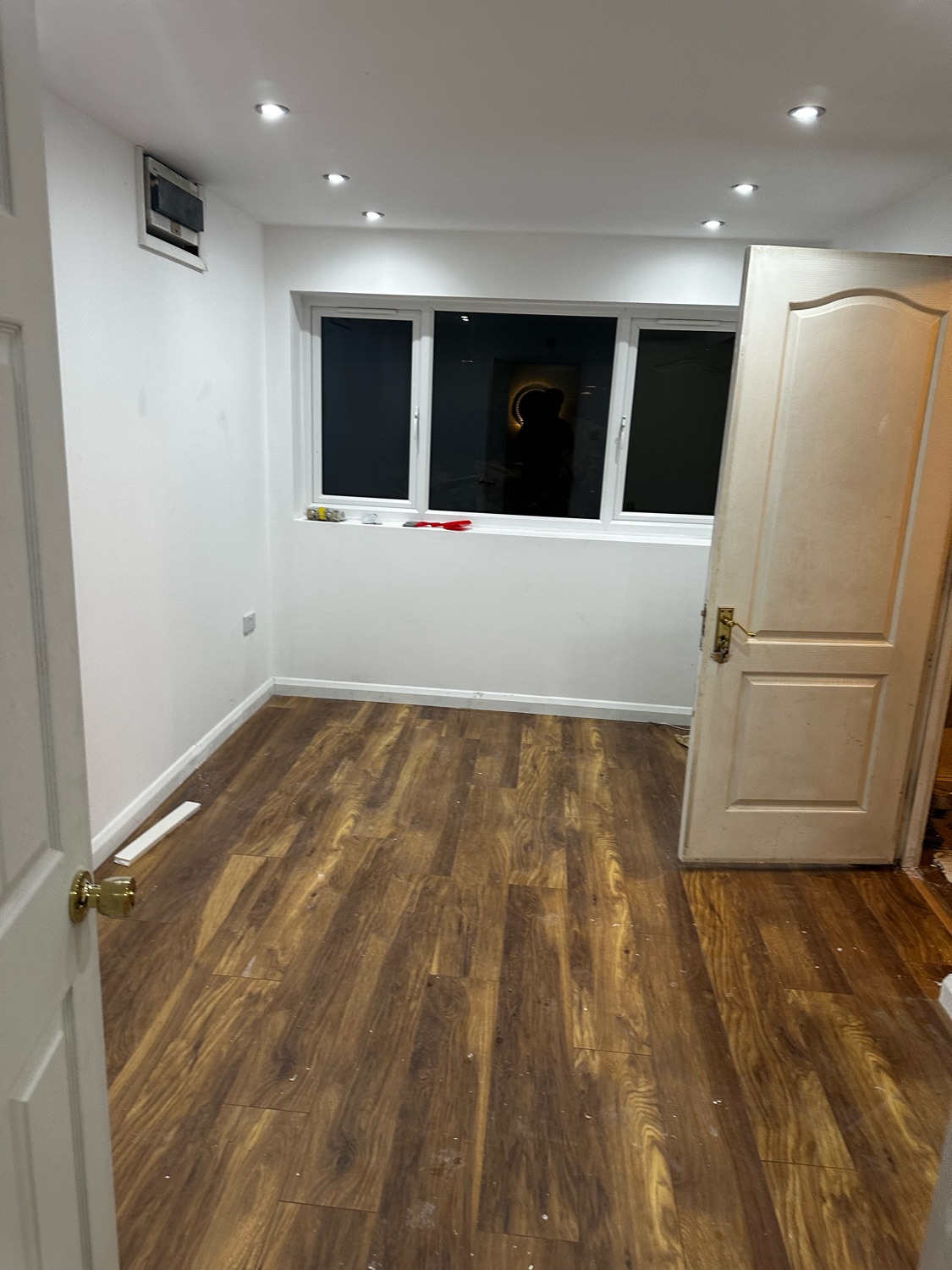 KST Homes LTD work photo 1