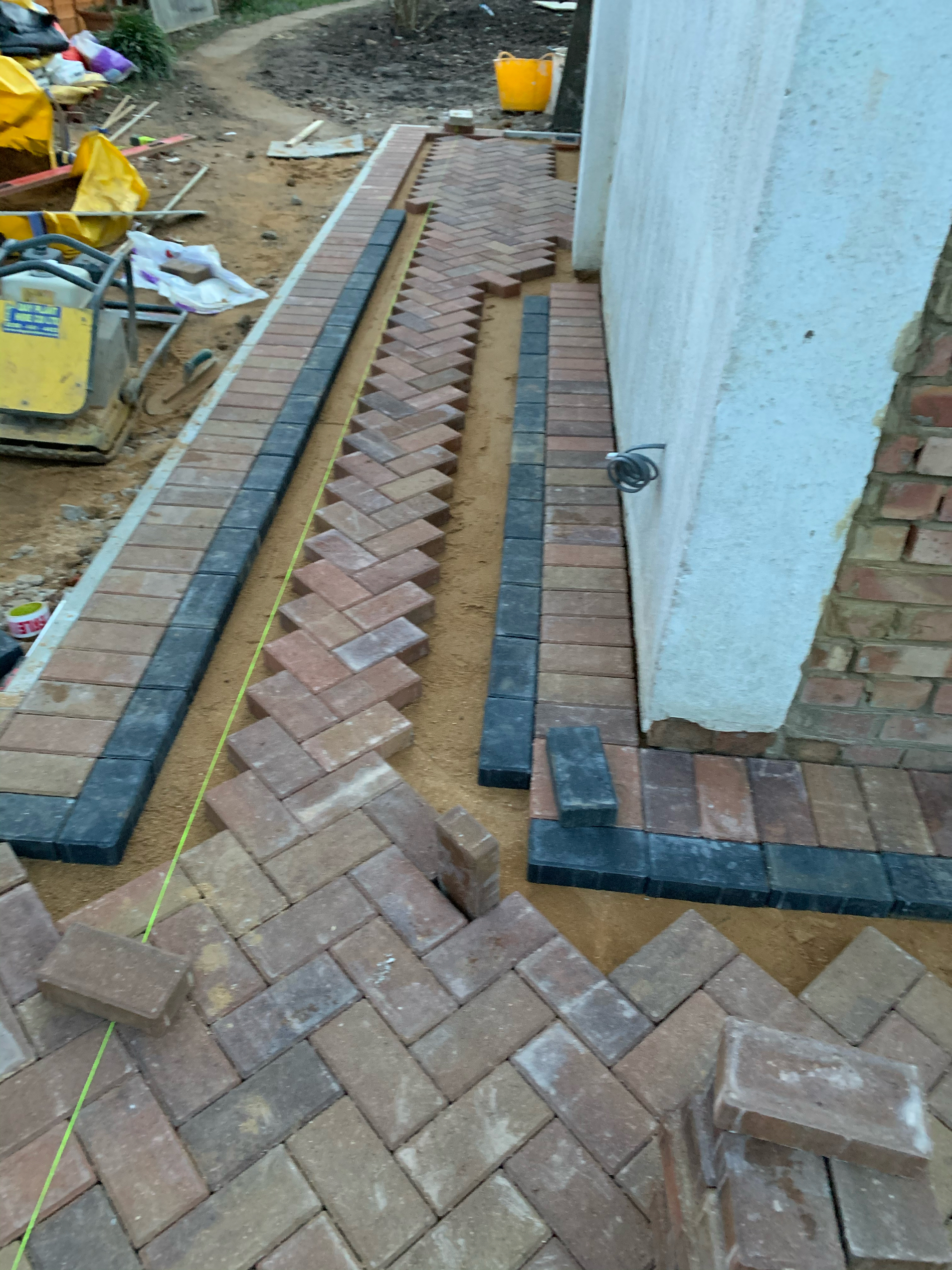 A&M Building Construction LTD work photo 4